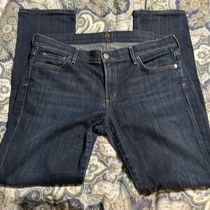 Citizens of Humanity Ava Jeans